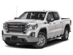 2022 GMC Sierra 1500 Limited Crew Cab Short Box 4-Wheel Drive SLT