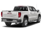 2022 GMC Sierra 1500 Limited Crew Cab Short Box 4-Wheel Drive SLT