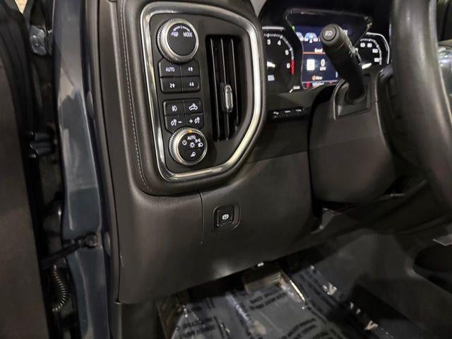 2021 GMC Sierra 1500 Crew Cab Short Box 4-Wheel Drive Denali
