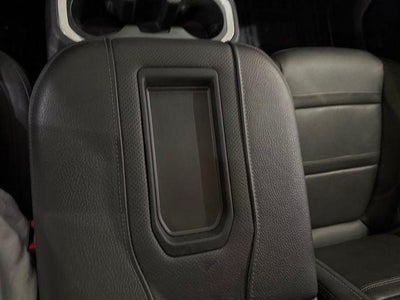 2021 GMC Sierra 1500 Crew Cab Short Box 4-Wheel Drive Denali