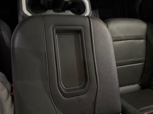 2021 GMC Sierra 1500 Crew Cab Short Box 4-Wheel Drive Denali