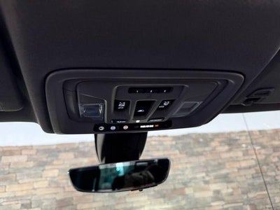 2021 GMC Sierra 1500 Crew Cab Short Box 4-Wheel Drive Denali