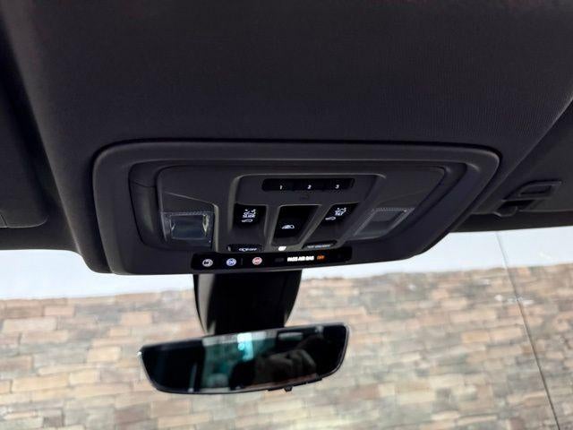 2021 GMC Sierra 1500 Crew Cab Short Box 4-Wheel Drive Denali