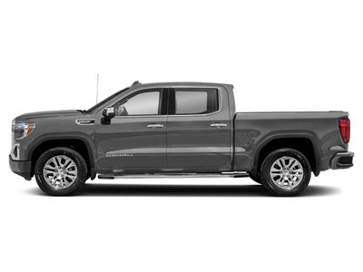 2020 GMC Sierra 1500 Crew Cab Standard Box 4-Wheel Drive Denali