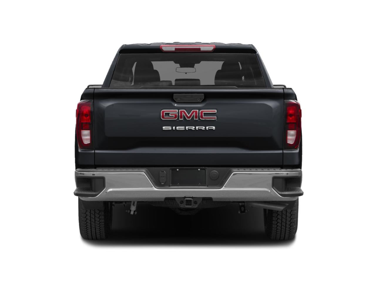 2023 GMC Sierra 1500 Crew Cab Short Box 4-Wheel Drive SLT