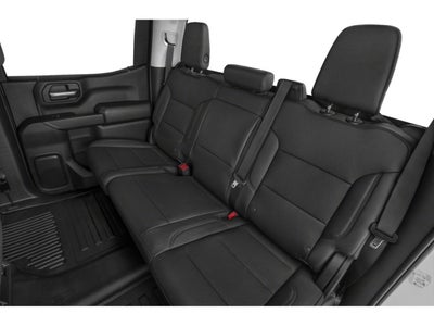 2023 GMC Sierra 1500 Crew Cab Short Box 4-Wheel Drive SLT