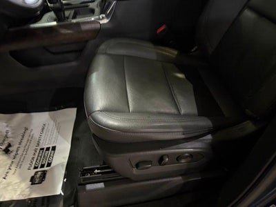 2022 GMC Sierra 1500 Crew Cab Short Box 4-Wheel Drive SLT