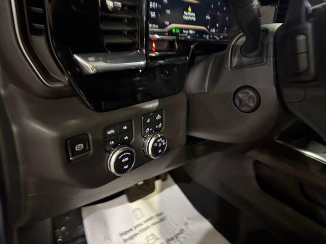 2022 GMC Sierra 1500 Crew Cab Short Box 4-Wheel Drive SLT
