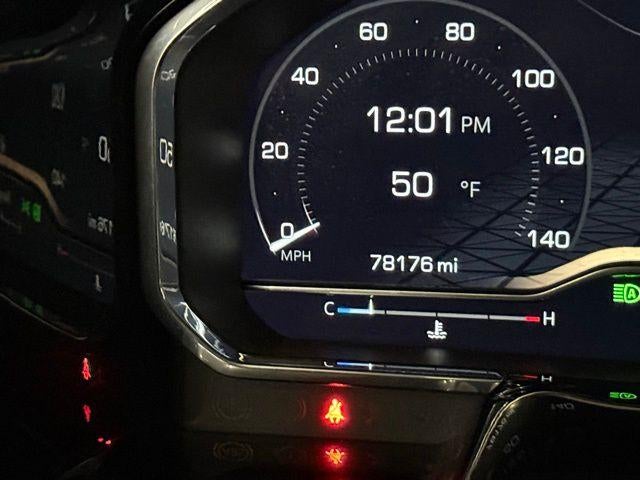 2022 GMC Sierra 1500 Crew Cab Short Box 4-Wheel Drive SLT
