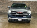 2022 GMC Sierra 1500 Crew Cab Short Box 4-Wheel Drive SLT