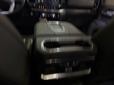 2022 GMC Sierra 1500 Crew Cab Short Box 4-Wheel Drive SLT