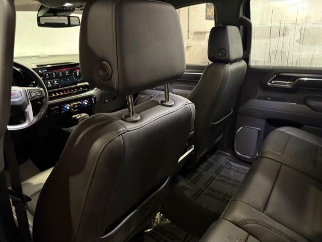 2022 GMC Sierra 1500 Crew Cab Short Box 4-Wheel Drive SLT