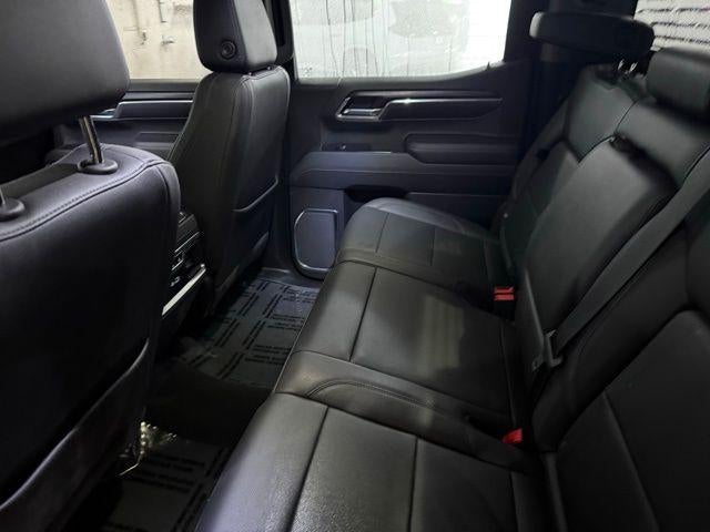 2022 GMC Sierra 1500 Crew Cab Short Box 4-Wheel Drive SLT