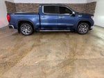 2022 GMC Sierra 1500 Crew Cab Short Box 4-Wheel Drive SLT