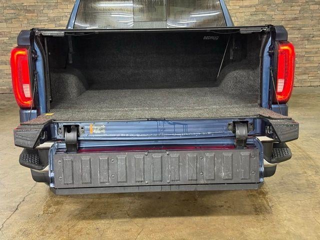 2022 GMC Sierra 1500 Crew Cab Short Box 4-Wheel Drive SLT