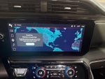 2025 GMC Sierra 1500 Crew Cab Short Box 4-Wheel Drive AT4X