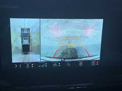 2025 GMC Sierra 1500 Crew Cab Short Box 4-Wheel Drive AT4X