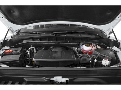 2022 GMC Sierra 1500 Crew Cab Short Box 4-Wheel Drive AT4X