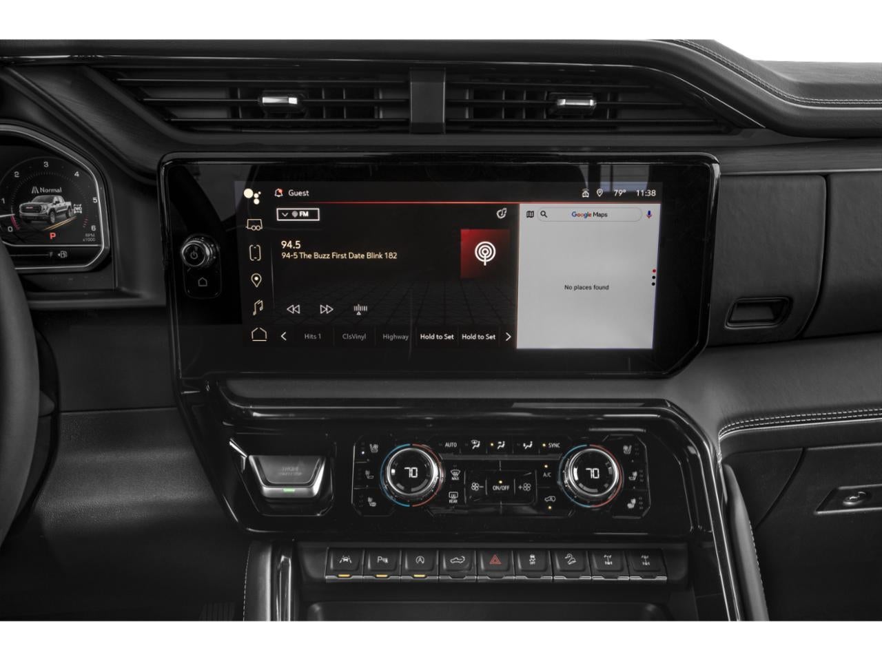 2022 GMC Sierra 1500 Crew Cab Short Box 4-Wheel Drive AT4X