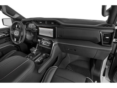 2022 GMC Sierra 1500 Crew Cab Short Box 4-Wheel Drive AT4X