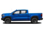 2022 GMC Sierra 1500 Crew Cab Short Box 4-Wheel Drive AT4X
