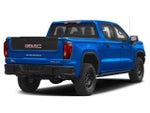 2022 GMC Sierra 1500 Crew Cab Short Box 4-Wheel Drive AT4X