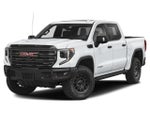 2022 GMC Sierra 1500 Crew Cab Short Box 4-Wheel Drive AT4X