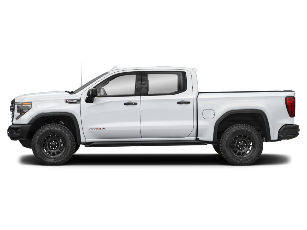 2022 GMC Sierra 1500 Crew Cab Short Box 4-Wheel Drive AT4X
