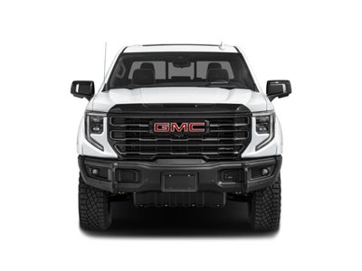 2022 GMC Sierra 1500 Crew Cab Short Box 4-Wheel Drive AT4X