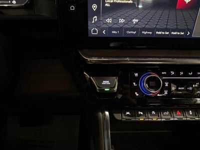 2025 GMC Sierra 1500 Crew Cab Short Box 4-Wheel Drive Denali