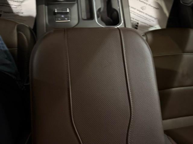 2025 GMC Sierra 1500 Crew Cab Short Box 4-Wheel Drive Denali