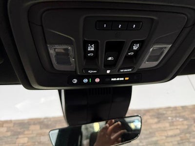 2025 GMC Sierra 1500 Crew Cab Short Box 4-Wheel Drive Denali