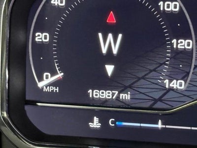 2025 GMC Sierra 1500 Crew Cab Short Box 4-Wheel Drive Denali