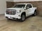 2025 GMC Sierra 1500 Crew Cab Short Box 4-Wheel Drive Denali