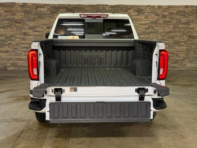 2025 GMC Sierra 1500 Crew Cab Short Box 4-Wheel Drive Denali
