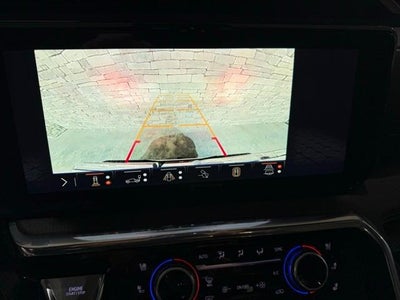 2025 GMC Sierra 1500 Crew Cab Short Box 4-Wheel Drive Denali