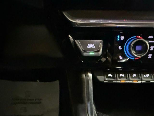 2022 GMC Sierra 1500 Crew Cab Short Box 4-Wheel Drive Denali