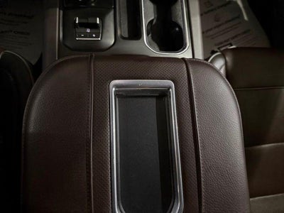 2022 GMC Sierra 1500 Crew Cab Short Box 4-Wheel Drive Denali