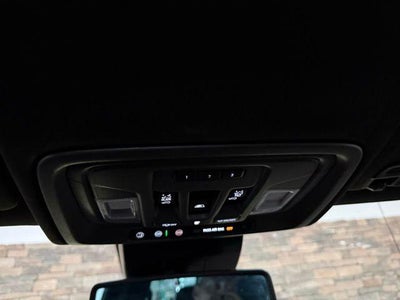 2022 GMC Sierra 1500 Crew Cab Short Box 4-Wheel Drive Denali