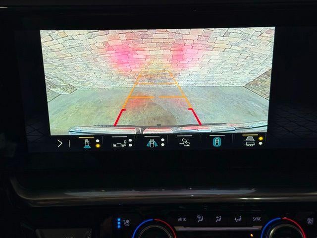 2022 GMC Sierra 1500 Crew Cab Short Box 4-Wheel Drive Denali
