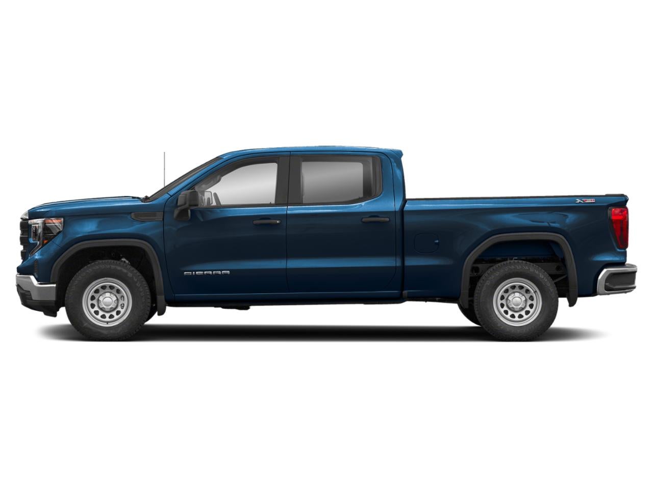 2022 GMC Sierra 1500 Crew Cab Short Box 4-Wheel Drive Denali
