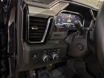2025 GMC Sierra 1500 Crew Cab Short Box 4-Wheel Drive Denali
