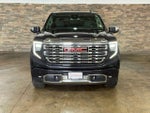 2025 GMC Sierra 1500 Crew Cab Short Box 4-Wheel Drive Denali