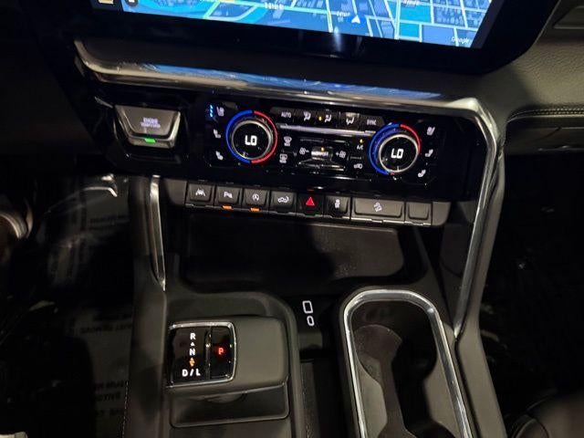 2025 GMC Sierra 1500 Crew Cab Short Box 4-Wheel Drive Denali