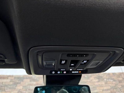 2025 GMC Sierra 1500 Crew Cab Short Box 4-Wheel Drive Denali