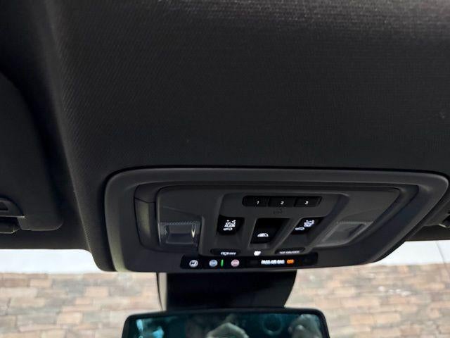2025 GMC Sierra 1500 Crew Cab Short Box 4-Wheel Drive Denali