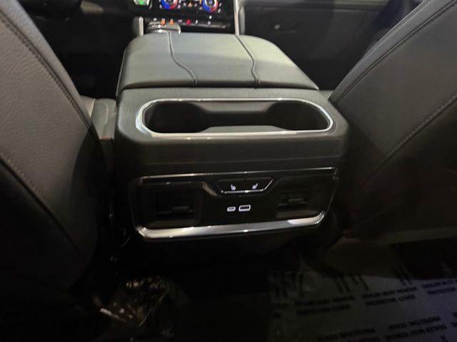 2025 GMC Sierra 1500 Crew Cab Short Box 4-Wheel Drive Denali