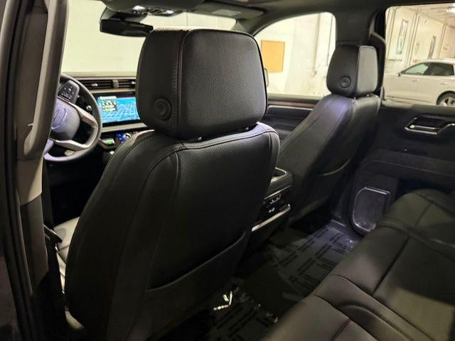 2025 GMC Sierra 1500 Crew Cab Short Box 4-Wheel Drive Denali