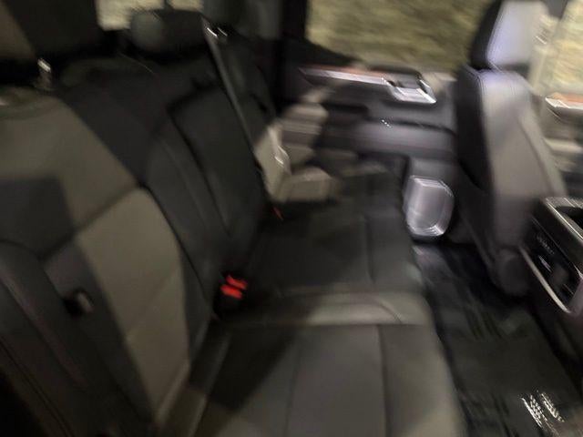 2025 GMC Sierra 1500 Crew Cab Short Box 4-Wheel Drive Denali