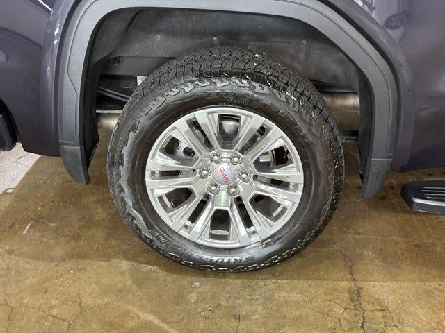 2025 GMC Sierra 1500 Crew Cab Short Box 4-Wheel Drive Denali